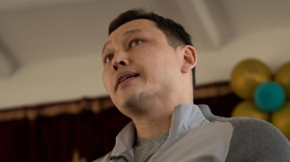 Санжар Боқаев екі айға қамауға алынды