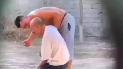 Шардарада әкесін сабап өлтірген қылмыскердің жазасы өзгертілді