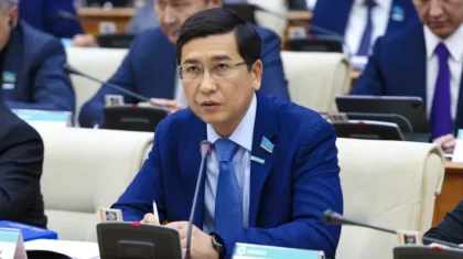 Асхат Аймағамбетов: «Баланы емес, ата-ананы тәрбиелеу керек»