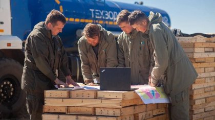 Kazakhmys Barlau қормен қамтамасыз ету мерзімін 11 жылға ұлғайтуды жоспарлады