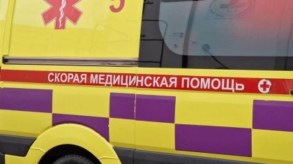 Маңғыстауда жанармай бекетінде жарылыс: Қызметкер ауыр күйік алды