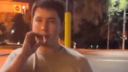 Депутат Дәулет Тұрлыхановтың ұлы бостандыққа шықты