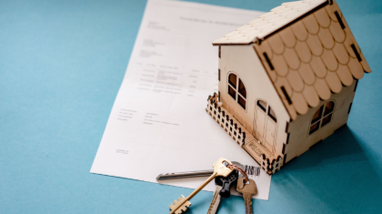 Жылжымайтын мүлік нарығындағы баға өсімі