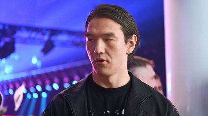 Әзілкеш Нұрлан Сабуров енді Қытайда қиындыққа тап болды