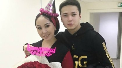 «Ұрыс-керіс, айғайды ұнатпаймын»: Қарақат Әбілдина қандай ене болатынын айтты (ВИДЕО)