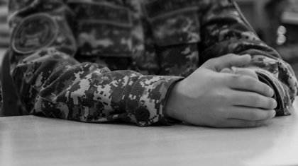 Жамбылдағы сарбаз өлімі: Рота командиріне қызметіне салғырт қарады деген айып тағылды