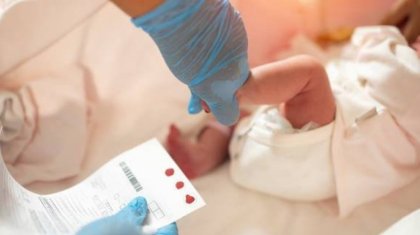 Түркістандық әйел жаңа туған сәбиін 800 мың теңгеге сатпақ болған (ВИДЕО)