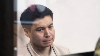 Салтанат Нүкенованың өлімі: Байжановтың үкімі қайта қаралатын болды