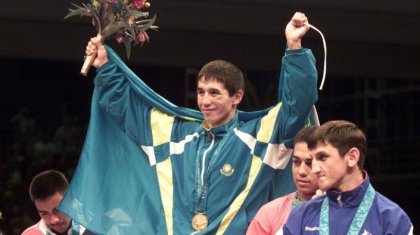 Бүгін қазақ спортының қаһарманы - Бекзат Саттархановтың туған күні (ВИДЕО)