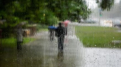 6 сәуірде бірнеше өңірде ауа райына байланысты ескерту жасалды