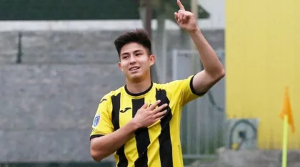 Дастан Сәтпаев жанкүйерлерін қуантты