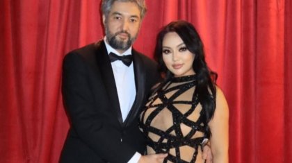 «Ақырзаманның белгісі»: Танымал блогердің туған күндегі видеосы көпті шошытты (ВИДЕО)