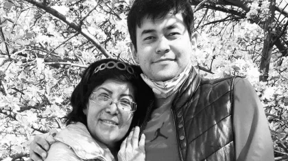 Әнші Гүлнар Сиқымбаеваның ұлы Баирдың мәйіті табылды