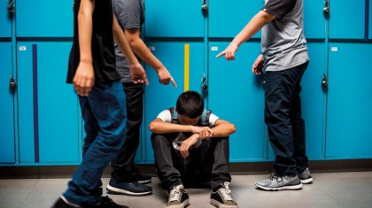 Мектептегі буллинг: неге «ішкі тәрбие жүйесі» дәрменсіз қалып отыр?