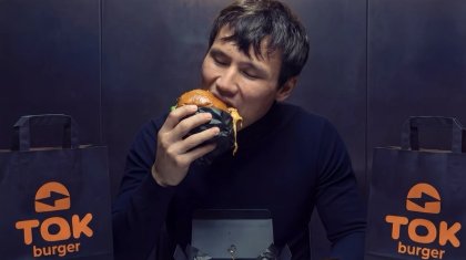 «50 миллион кетті»: Еркебұлан Тоқтар жаңа іс бастағанын айтты