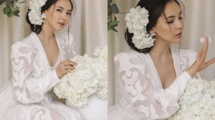 «Біртіндеп бәрін шешеді»: Айдана Меденова тағы да сынның астында қалды (ВИДЕО)