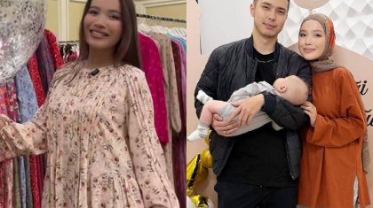 «Ойыншық болды ғой»: Абай Бегейдің қызы хиджабын шешті (ВИДЕО)