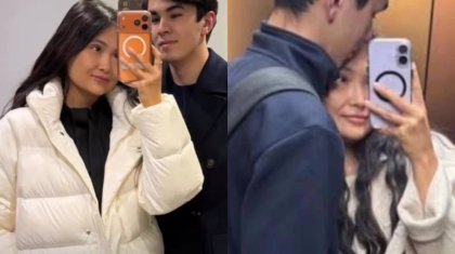 «Қызымызды өзбектер алып жатыр»: Бибісара Асаубаева Жавохир Синдоровпен көзге түсті (ВИДЕО)