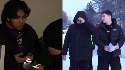 Екібастұздан Павлодарға: Жаңа адамдар әлеуетті педофилді әшкереледі