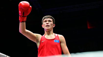 «Мұндай қателіктер кешірілмейді»: Британдық бокс сарапшысы Төрехан Сабырханның осал тұсын әшкереледі