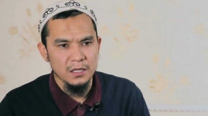 Діни материалдарды заңсыз тарату: Дарын Мубаров жауаптылыққа тартылды