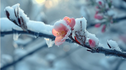 -18 градусқа дейінгі аяз: Қазақстанда қайтадан күн күрт суытады