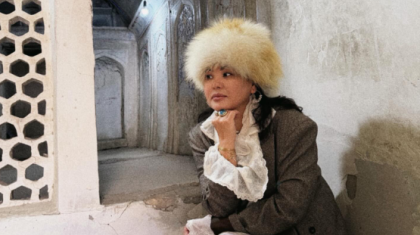 «Елуден кейін бәрі басқаша»: Танымал продюсер отбасылық өмірі туралы айтты