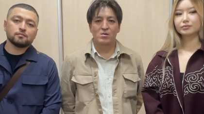 «Даудың нүктесін қойдық»: Танымал композитор BayanSulu-мен татуласқанын айтты (ВИДЕО)