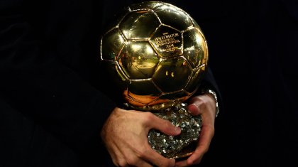 Месси мен Роналду да бар: «Алтын доп-2026» сыйлығына үміткер футболшылар тізімі шықты