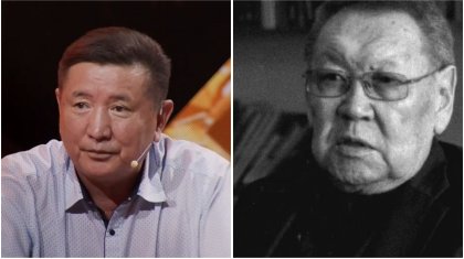 «Ас-ағаны жалғызсыратқысы келмеді ме екен»: Бекжан Тұрыс Есмұхан Обаевты жоқтады