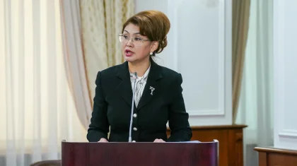 ҰБТ түбегейлі өзгермек: Аида Балаева күтпеген мәлімдеме жасады