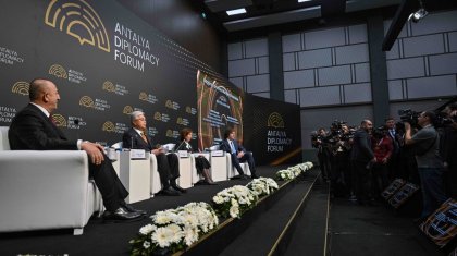 «Сабырлы болу қажет»: Мемлекет басшысы Таяу Шығыстағы жағдай туралы айтты