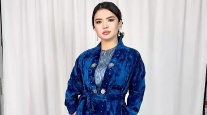 «Дамбалының қайда жатқанын білмейді…»: Ырысбала Икрамбай қазақ әйелдеріне батылырақ үн қатты (ВИДЕО)