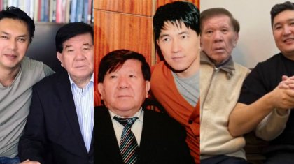 «Бірге түскен суреттерін сатырлату сән болған»: Блогер Шахановпен контент жариялағандарды сынады