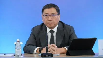 Ерболат Досаев тағы бір қызметінен айырылды