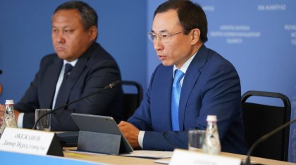 Алматының Түрксіб ауданында 6100 орындық төрт жаңа мектеп ашылады