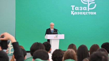 Қасым-Жомарт Тоқаев жануарларға жауапкершілікті күшейтуді тапсырды