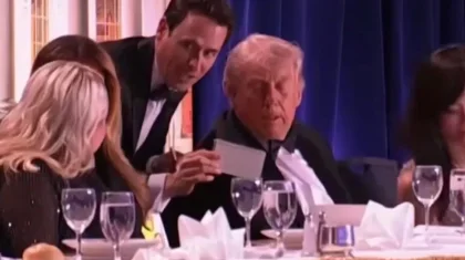 «Қастандық жасамақ болған»: Трамп пен әйелі қатысқан шарада атыс болды