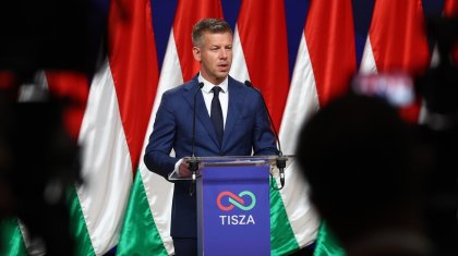 Венгриядағы билік ауысуы Еуропаның Украинаға әскери қолдауына қалай әсер етеді