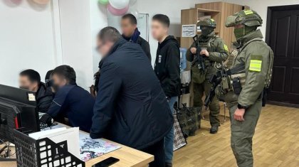 Қазақстандықтардың жеке деректері ұрланды