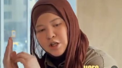 «Күйеуің басқа әйелге қараса сен кінәлісің»: Танымал коучтың пікірі көптің ашуына тиді (ВИДЕО)