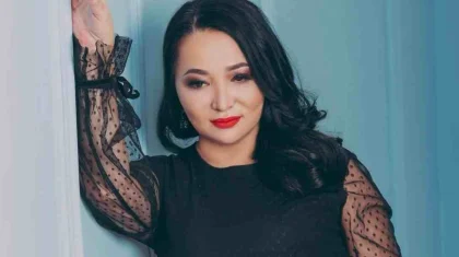 «Көңілім босаумен жүрмін»: Гүлзира Айдарбекова маңызды органына ота жасататынын айтты