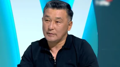 «Артын жалап беретіндер жақсы өмір сүріп жатыр»: Алмат Сақатов жағымпаз адамдарды аямай сынады (ВИДЕО)
