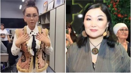«Бәріне күмәнмен қарай бермей, жақсылықты да көру керек»: Белгілі журналист Баян Алагөзова туралы