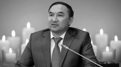 Ержан Бабақұмаровты өлтірген қылмыскерге сот үкім кесті