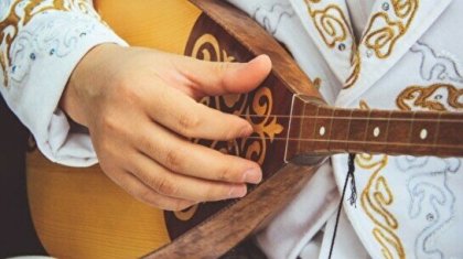 Енді домбыра мен қобызды ұшақ салонына алып кіруге болады