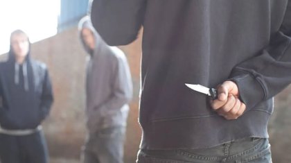 Алматыда жаппай төбелес болып, 2 жасөспірім ажал құшты