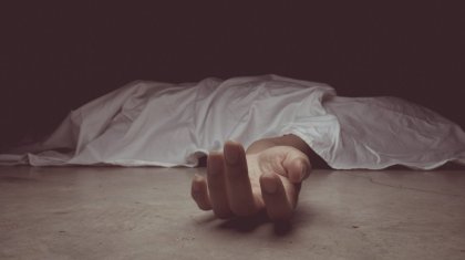 Ақмола облысында жоғалып кеткен тұрғын өлі табылды