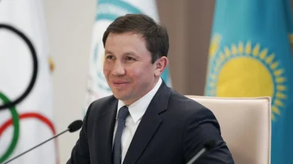 Геннадий Головкин басқаратын ұйым құрамына қабылданған елдердің саны 175-ке жетті