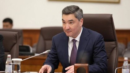 «Бұл мәселе менің жеке бақылауымда»:​​​​​​​ Бектенов Өскемендегі жағдай бойынша тапсырма берді (ВИДЕО)